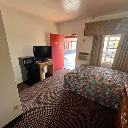 Quail Inn Motel Tucson Eksteriør billede